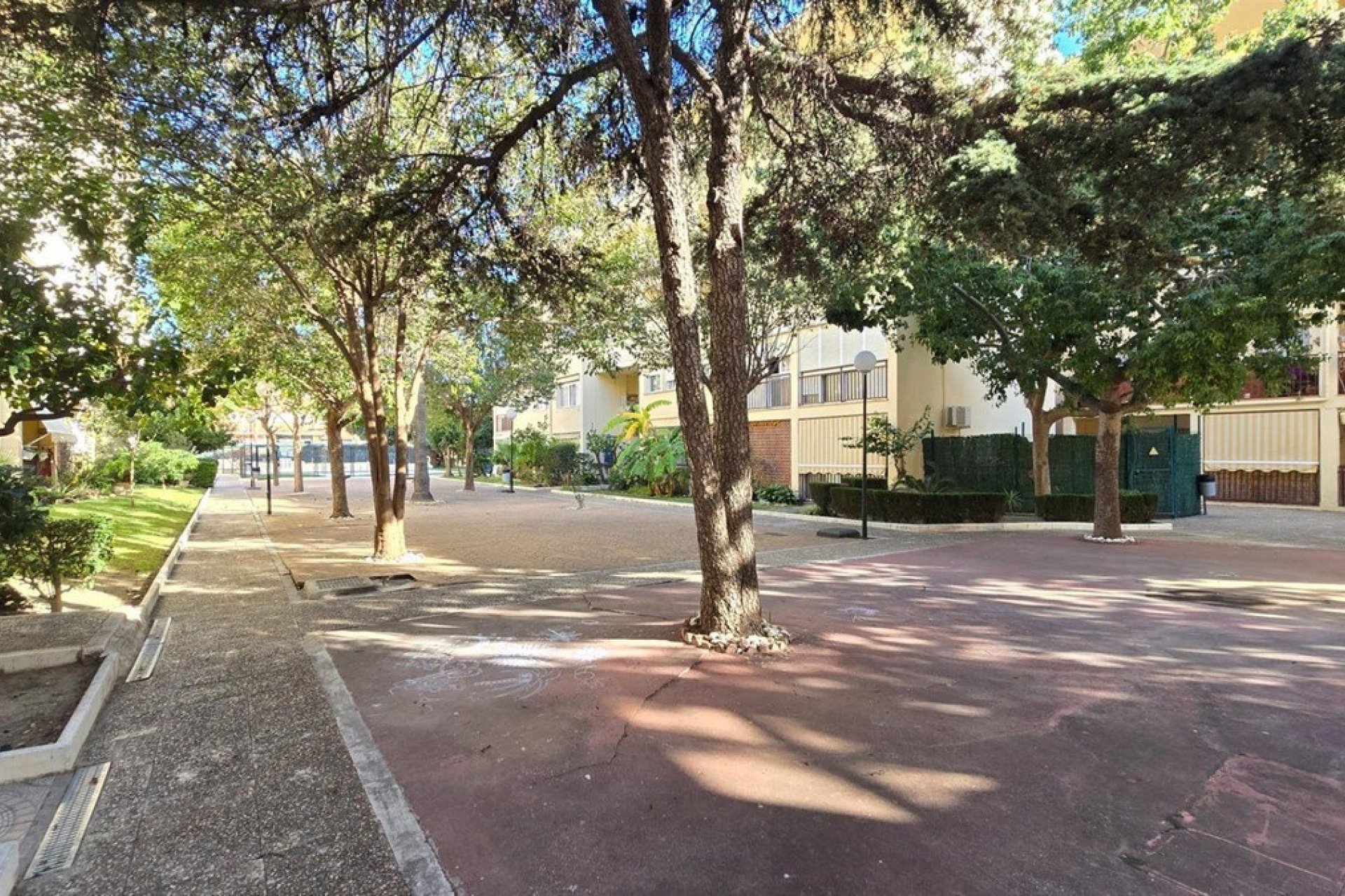 Rynek wtórny - apartment - Benalmadena - Arroyo de la Miel