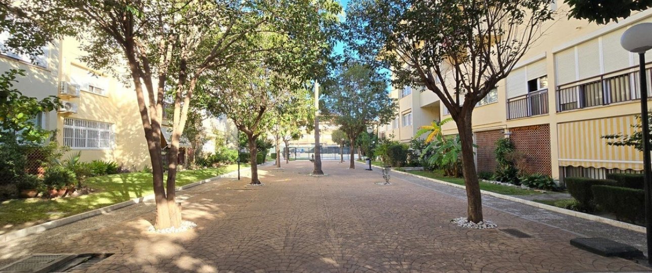 Rynek wtórny - apartment - Benalmadena - Arroyo de la Miel