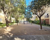 Rynek wtórny - apartment - Benalmadena - Arroyo de la Miel