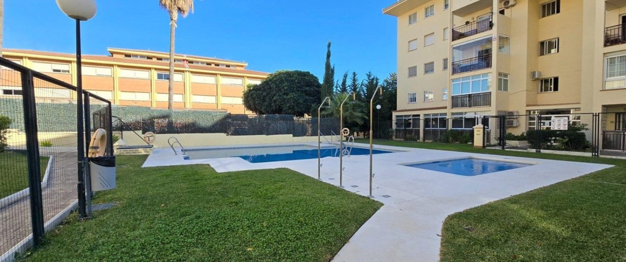 Rynek wtórny - apartment - Benalmadena - Arroyo de la Miel