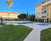 Rynek wtórny - apartment - Benalmadena - Arroyo de la Miel