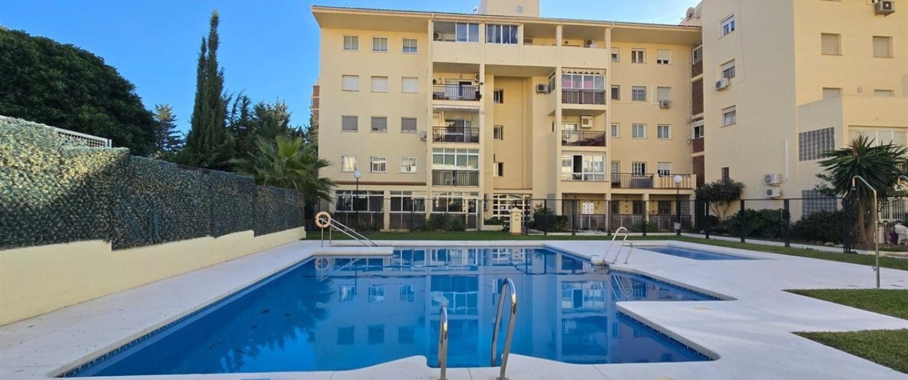 Rynek wtórny - apartment - Benalmadena - Arroyo de la Miel