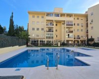 Rynek wtórny - apartment - Benalmadena - Arroyo de la Miel