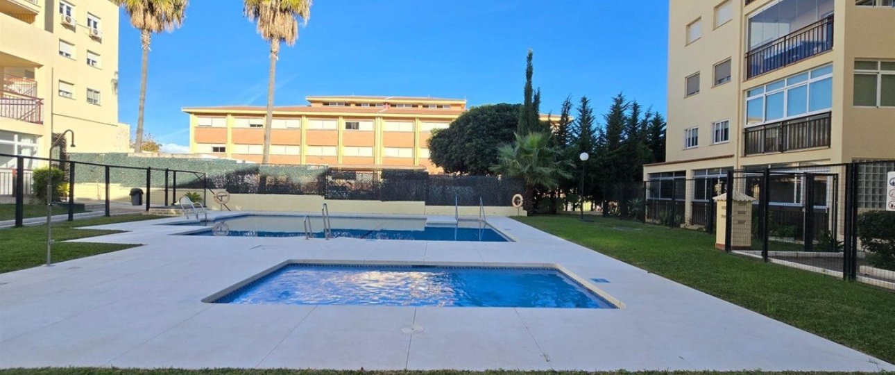 Rynek wtórny - apartment - Benalmadena - Arroyo de la Miel