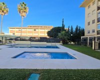 Rynek wtórny - apartment - Benalmadena - Arroyo de la Miel