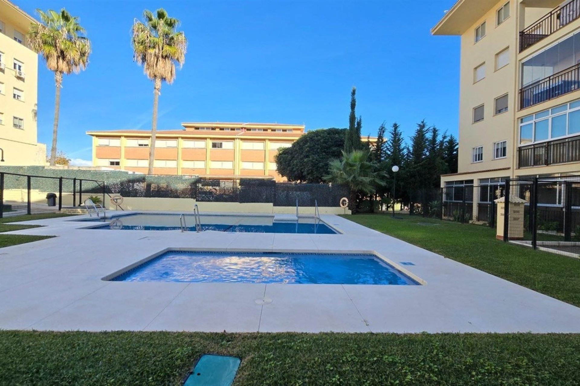 Rynek wtórny - apartment - Benalmadena - Arroyo de la Miel