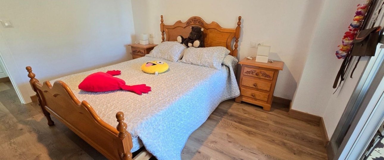 Rynek wtórny - apartment - Benalmadena - Arroyo de la Miel