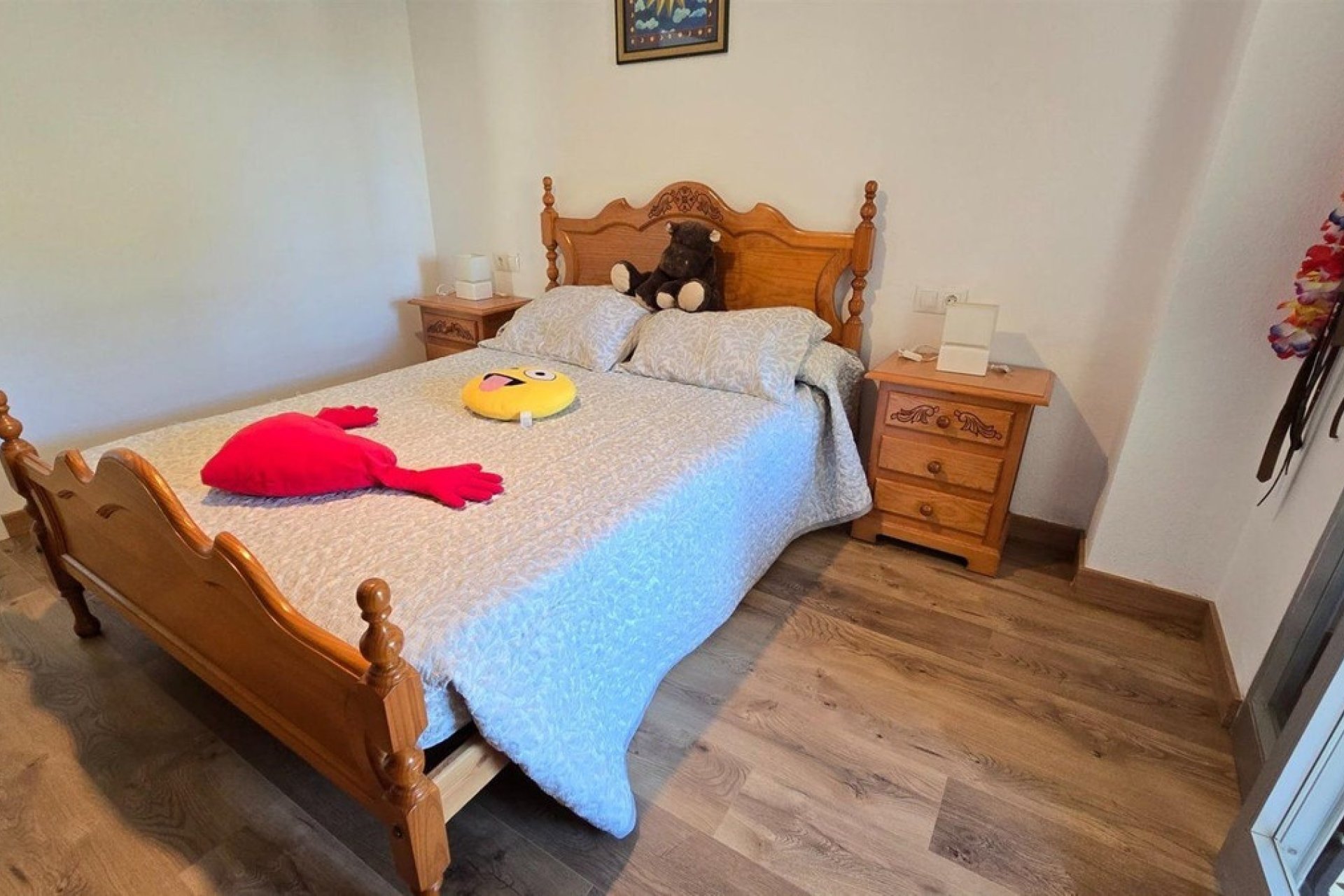 Rynek wtórny - apartment - Benalmadena - Arroyo de la Miel