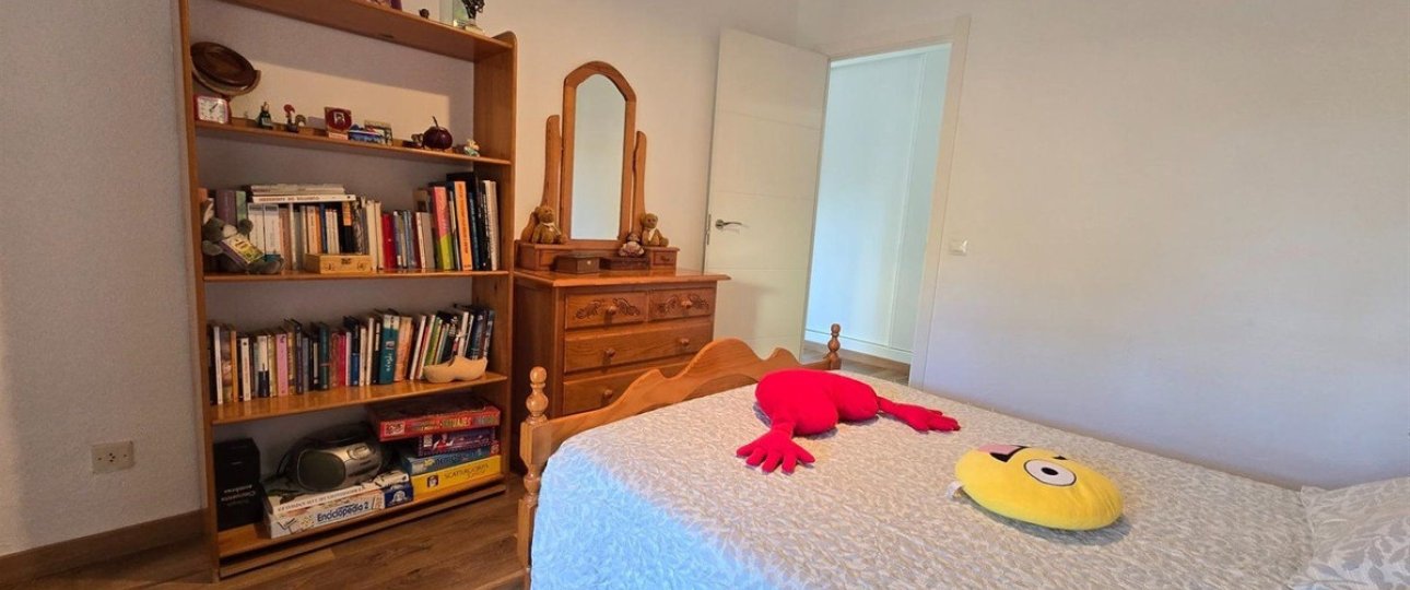 Rynek wtórny - apartment - Benalmadena - Arroyo de la Miel