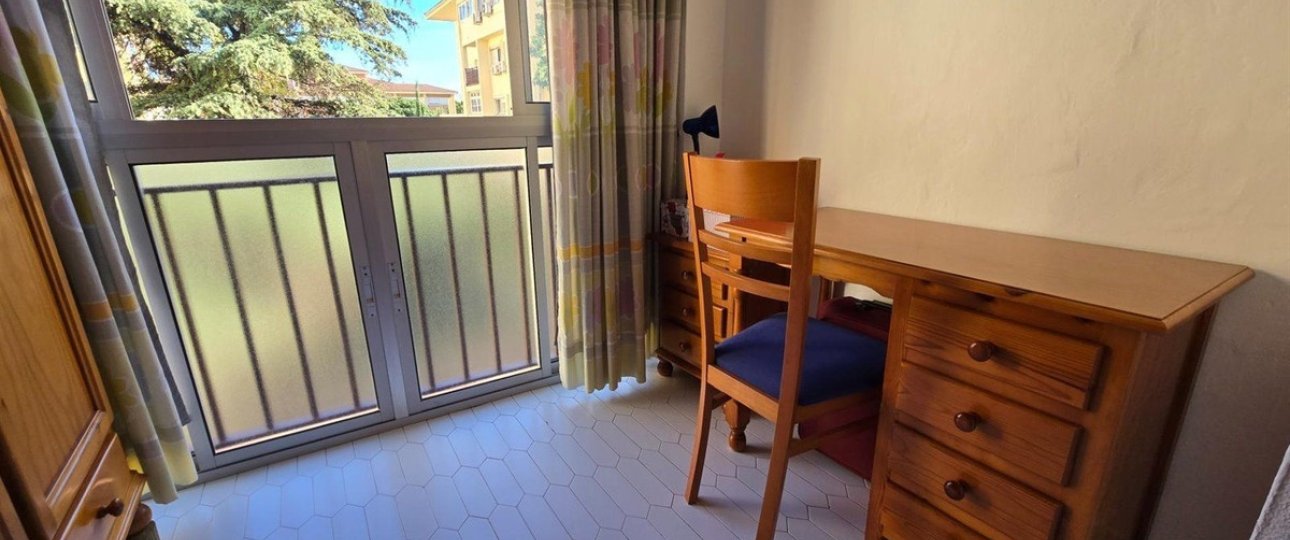Rynek wtórny - apartment - Benalmadena - Arroyo de la Miel