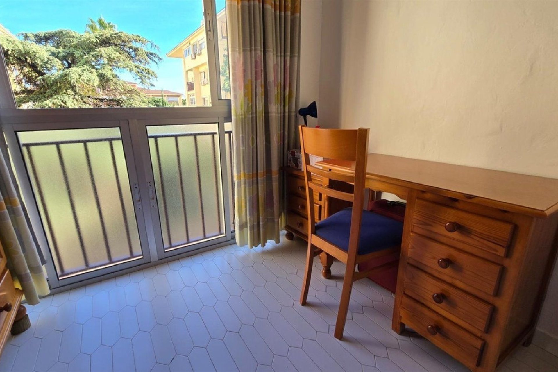 Rynek wtórny - apartment - Benalmadena - Arroyo de la Miel