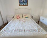Rynek wtórny - apartment - Benalmadena - Arroyo de la Miel