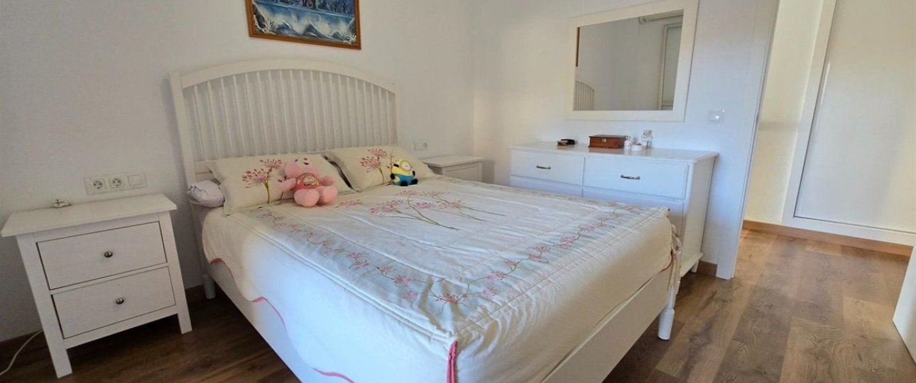Rynek wtórny - apartment - Benalmadena - Arroyo de la Miel