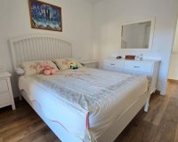 Rynek wtórny - apartment - Benalmadena - Arroyo de la Miel
