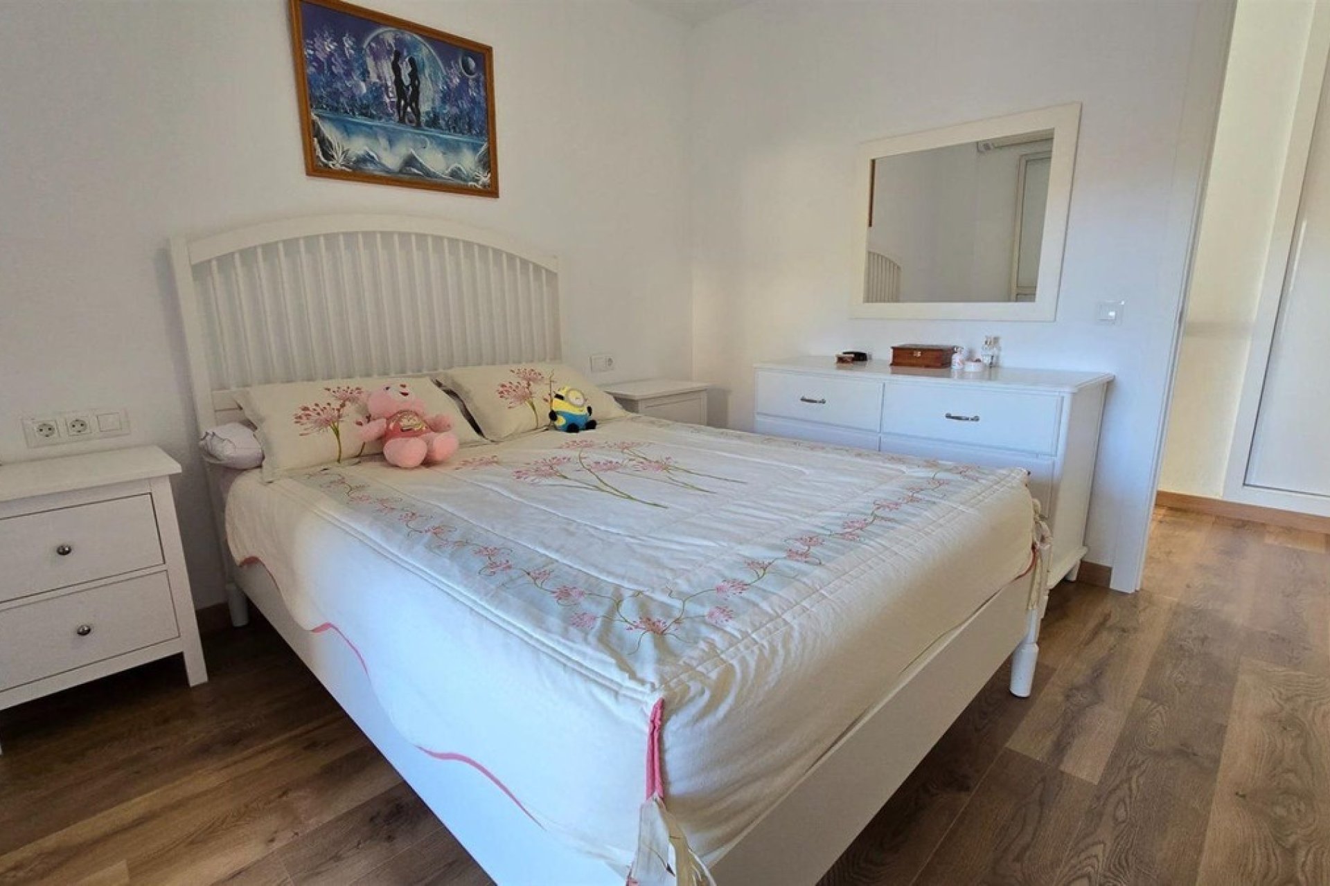 Rynek wtórny - apartment - Benalmadena - Arroyo de la Miel