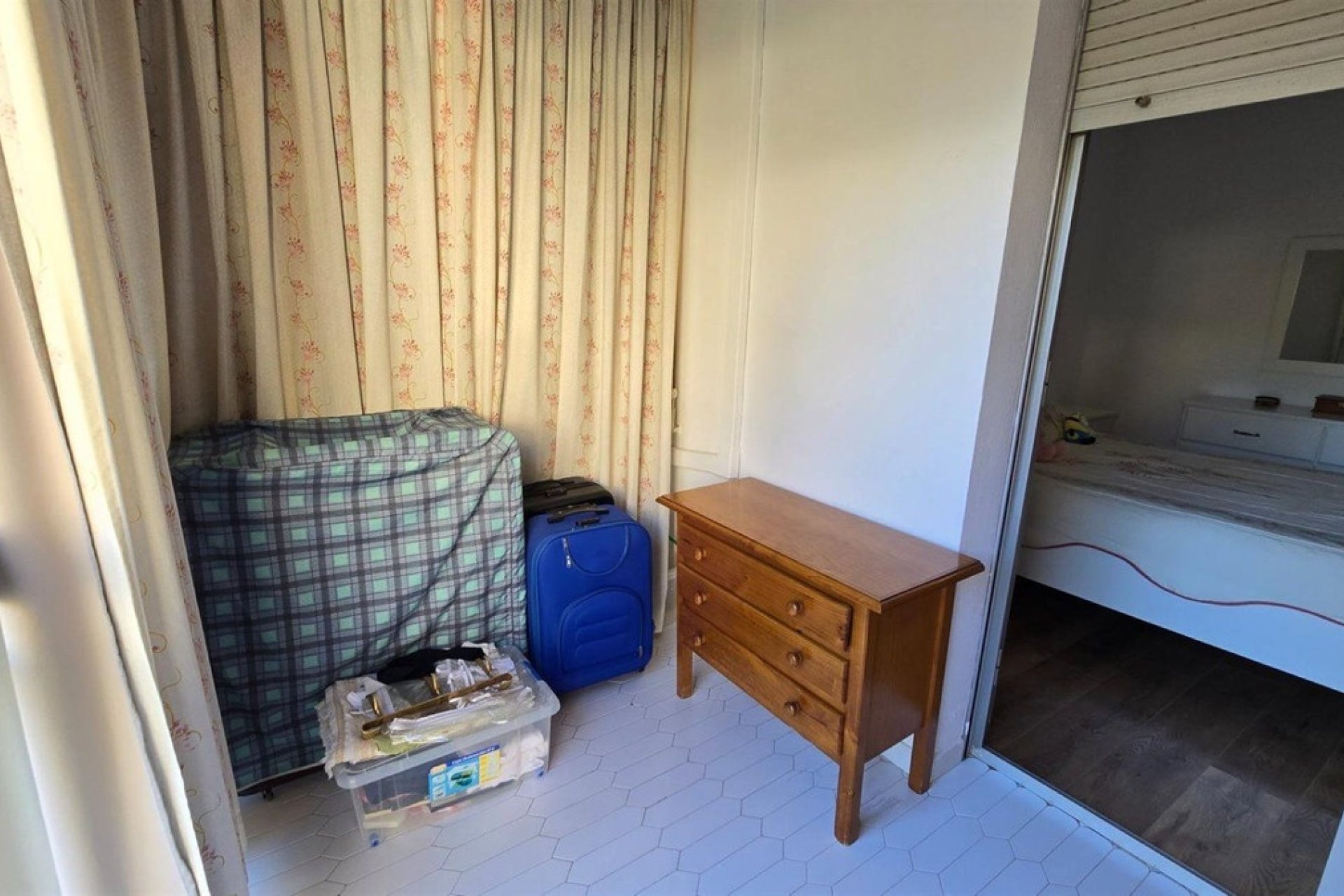 Rynek wtórny - apartment - Benalmadena - Arroyo de la Miel
