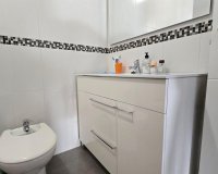 Rynek wtórny - apartment - Benalmadena - Arroyo de la Miel