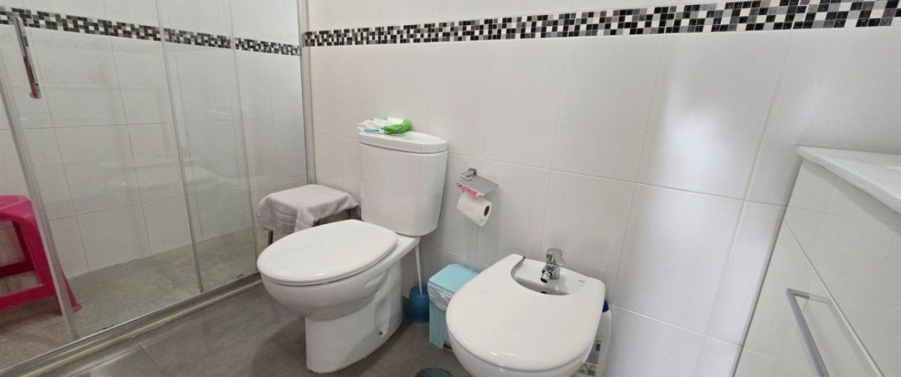 Rynek wtórny - apartment - Benalmadena - Arroyo de la Miel