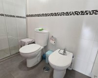 Rynek wtórny - apartment - Benalmadena - Arroyo de la Miel