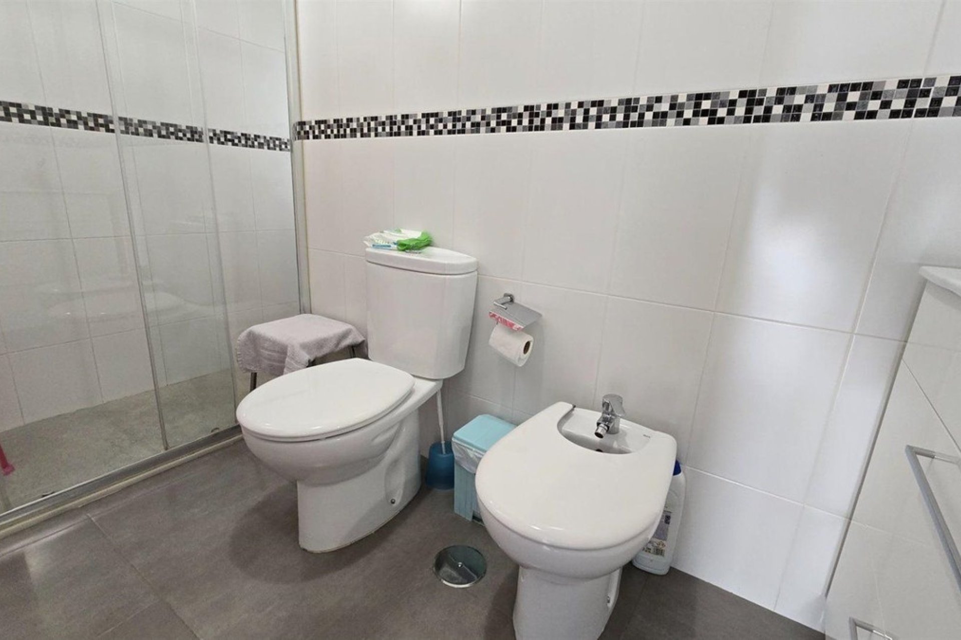 Rynek wtórny - apartment - Benalmadena - Arroyo de la Miel
