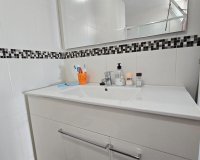 Rynek wtórny - apartment - Benalmadena - Arroyo de la Miel