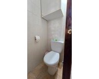 Rynek wtórny - apartment - Benalmadena - Arroyo de la Miel