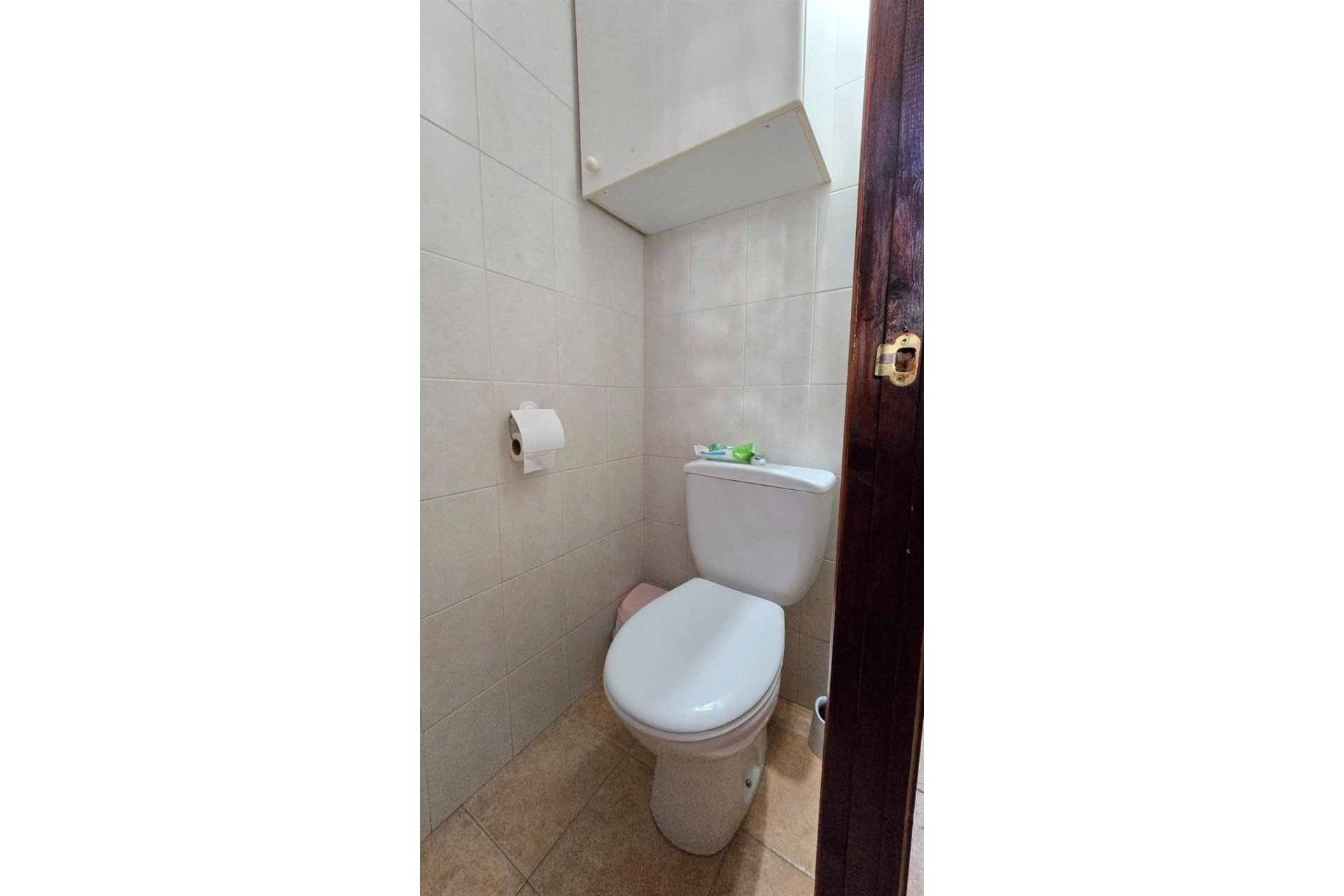 Rynek wtórny - apartment - Benalmadena - Arroyo de la Miel