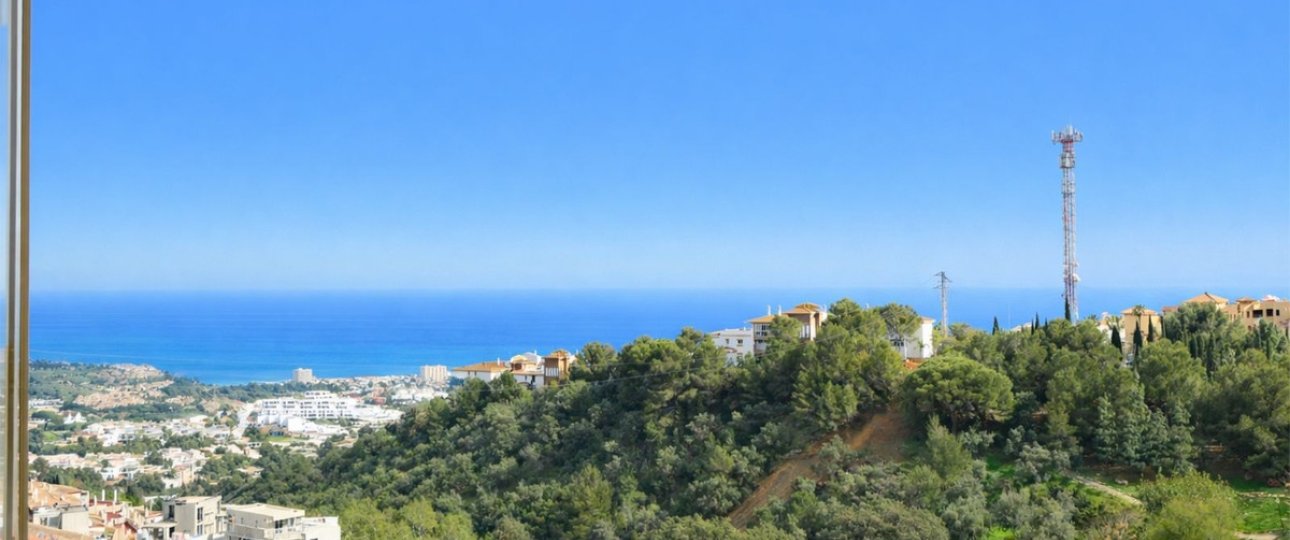 Rynek wtórny - apartment - Benalmadena - Benalmadena Centro