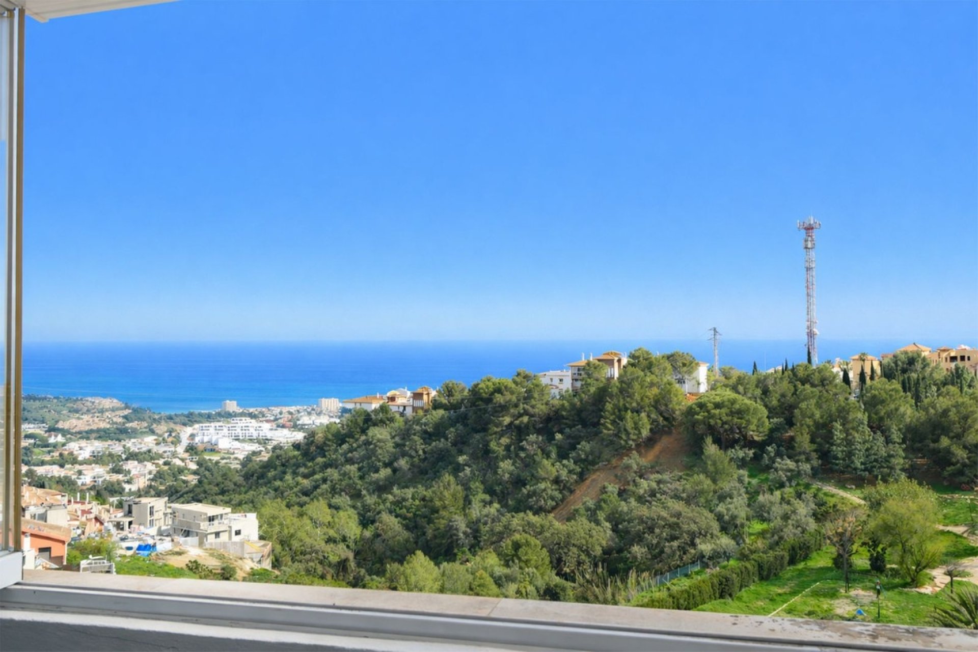 Rynek wtórny - apartment - Benalmadena - Benalmadena Centro