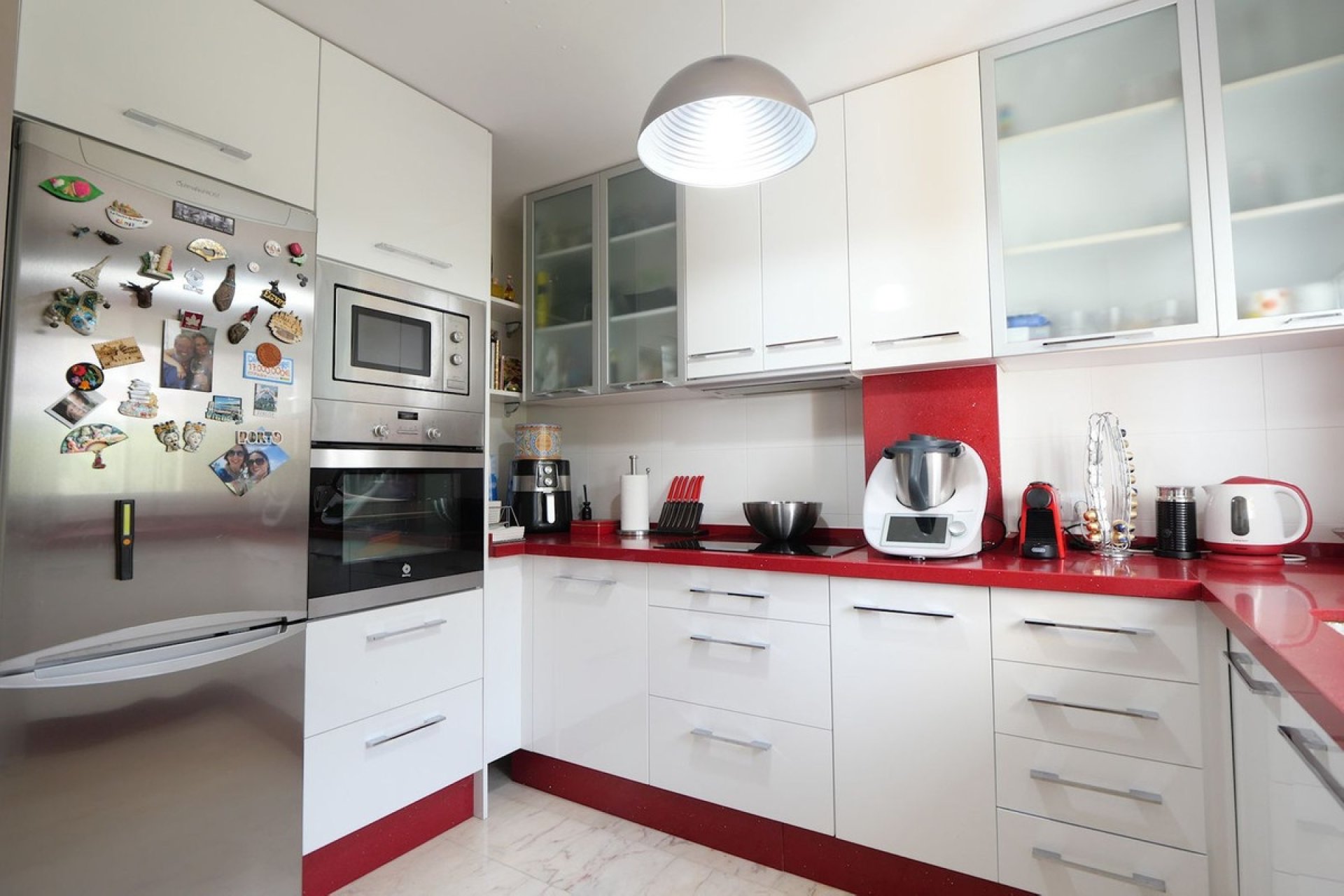 Rynek wtórny - apartment - Benalmadena - Benalmadena Centro