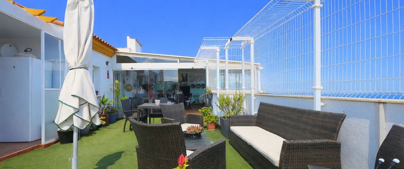 Rynek wtórny - apartment - Benalmadena - Benalmadena Centro