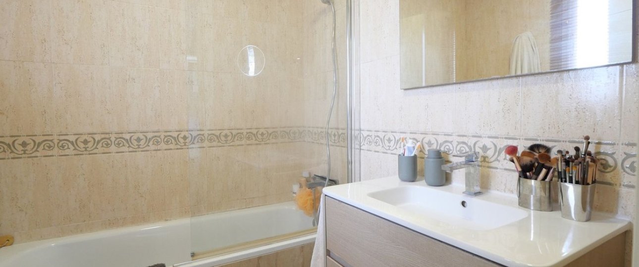 Rynek wtórny - apartment - Benalmadena - Benalmadena Centro