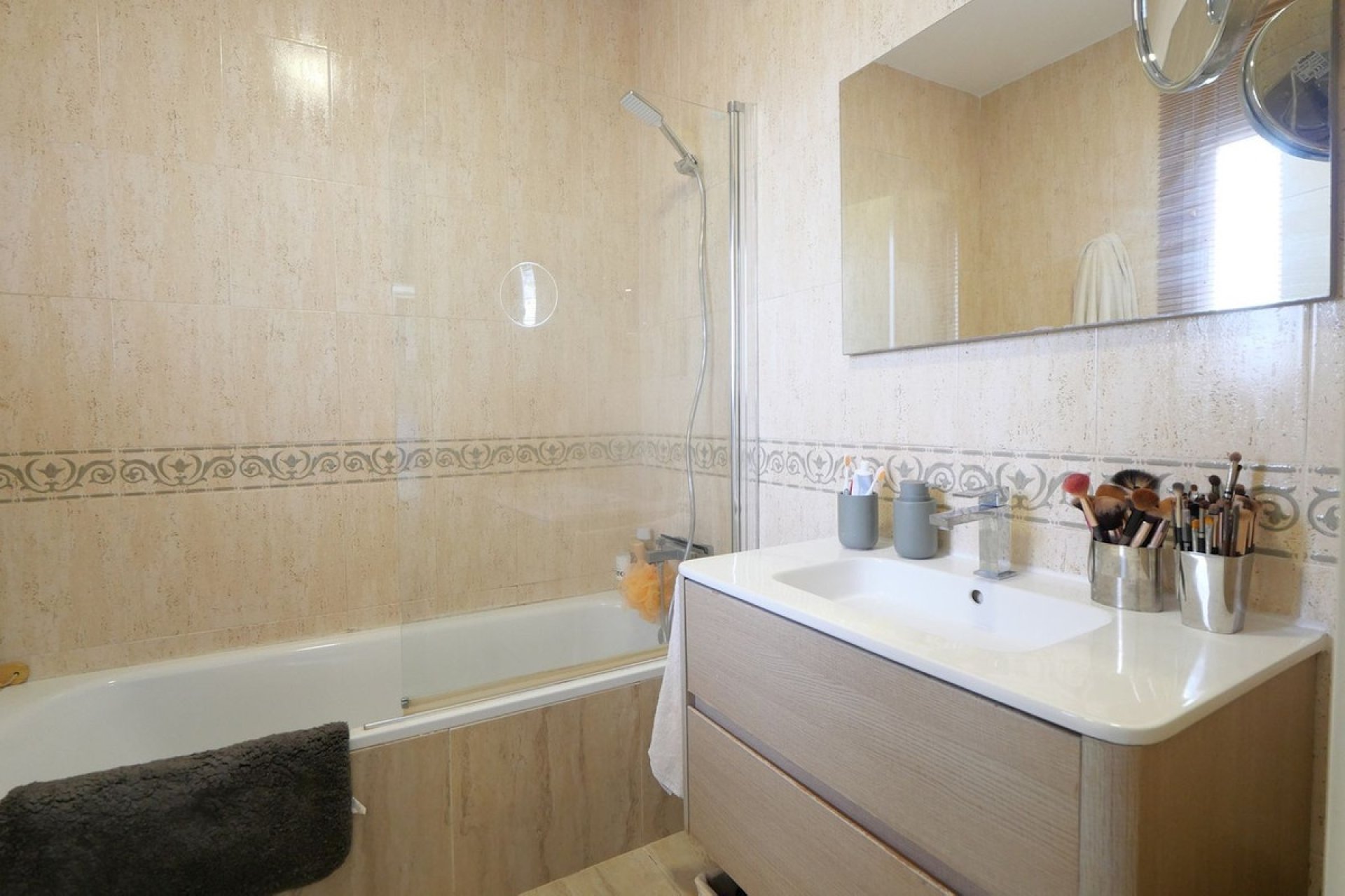 Rynek wtórny - apartment - Benalmadena - Benalmadena Centro
