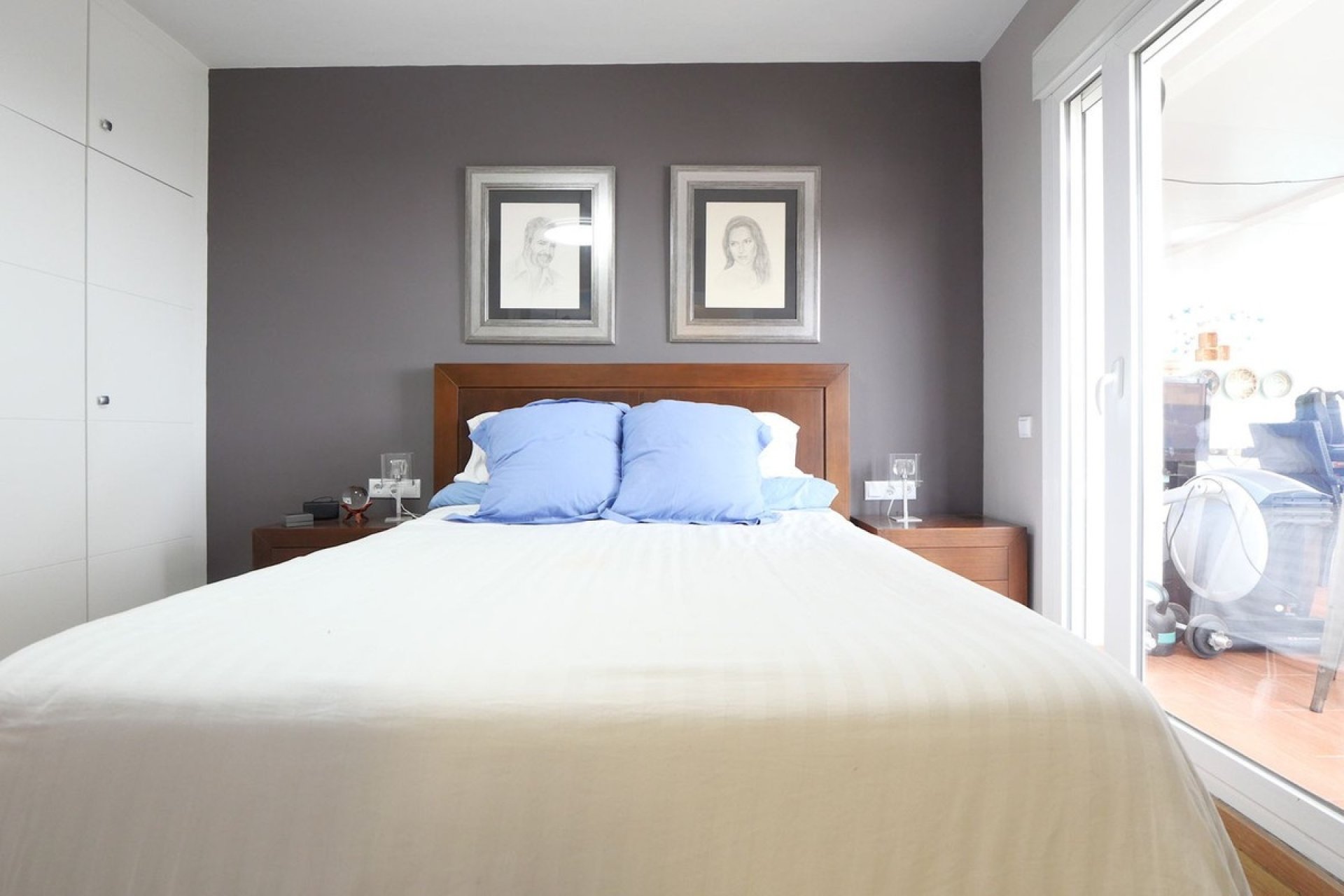 Rynek wtórny - apartment - Benalmadena - Benalmadena Centro