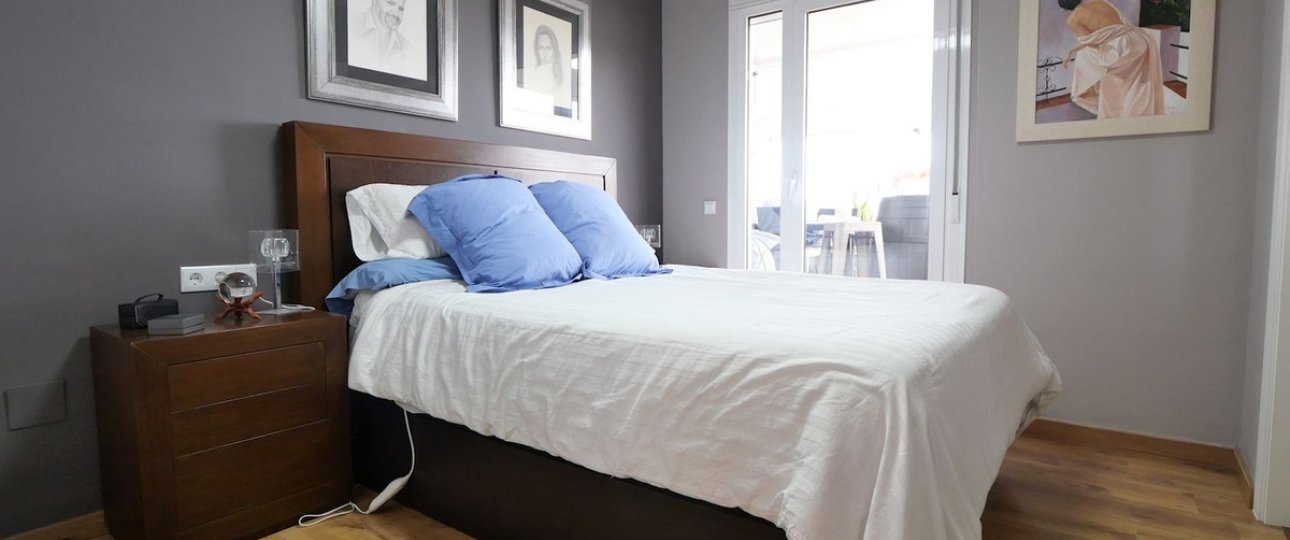 Rynek wtórny - apartment - Benalmadena - Benalmadena Centro