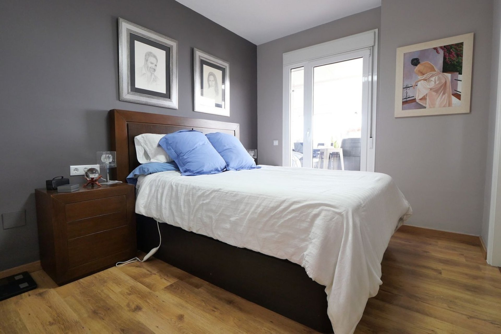 Rynek wtórny - apartment - Benalmadena - Benalmadena Centro