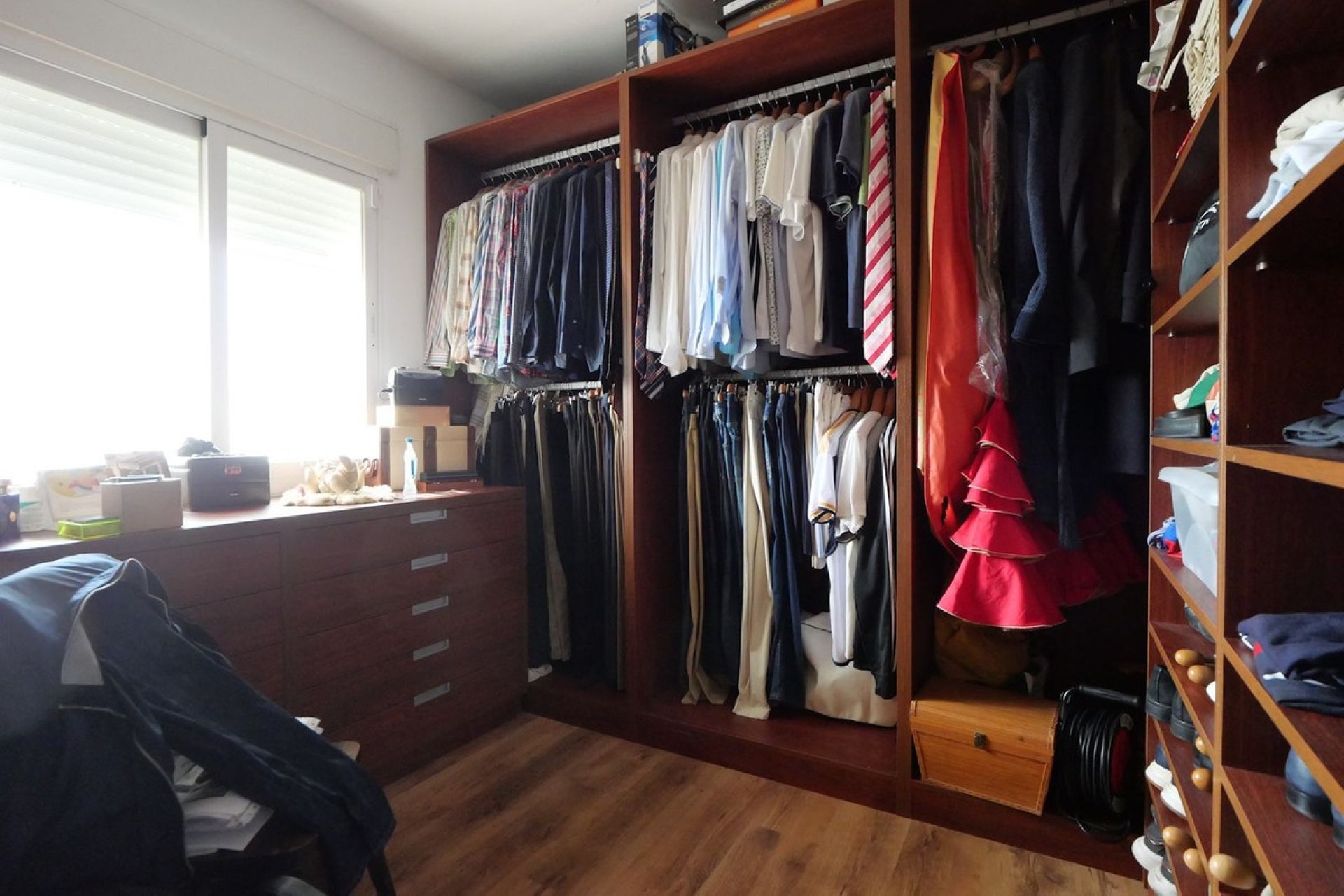 Rynek wtórny - apartment - Benalmadena - Benalmadena Centro