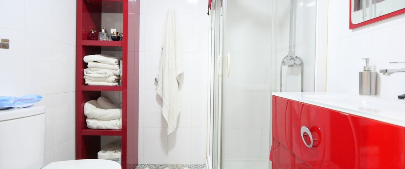 Rynek wtórny - apartment - Benalmadena - Benalmadena Centro