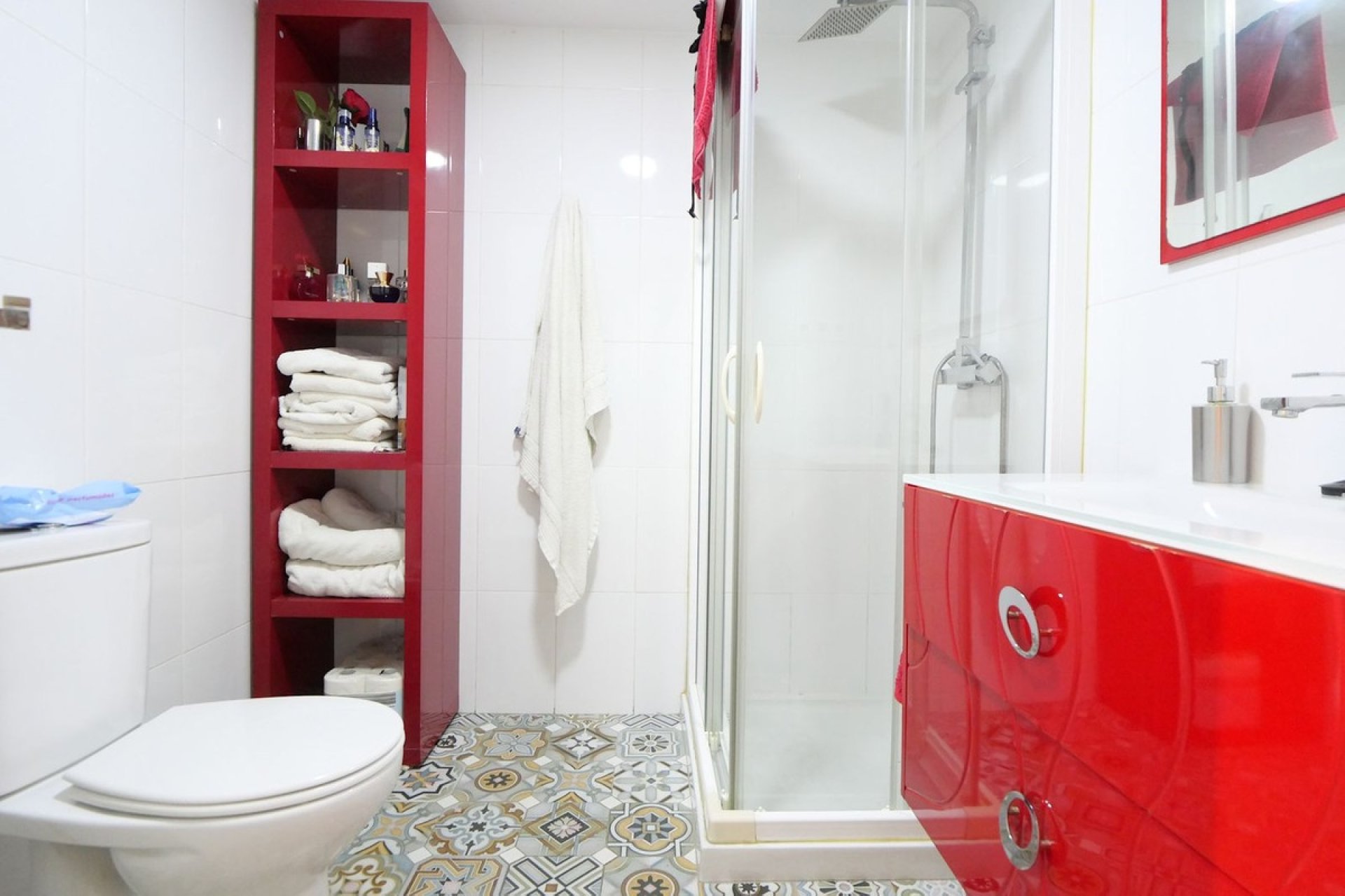 Rynek wtórny - apartment - Benalmadena - Benalmadena Centro