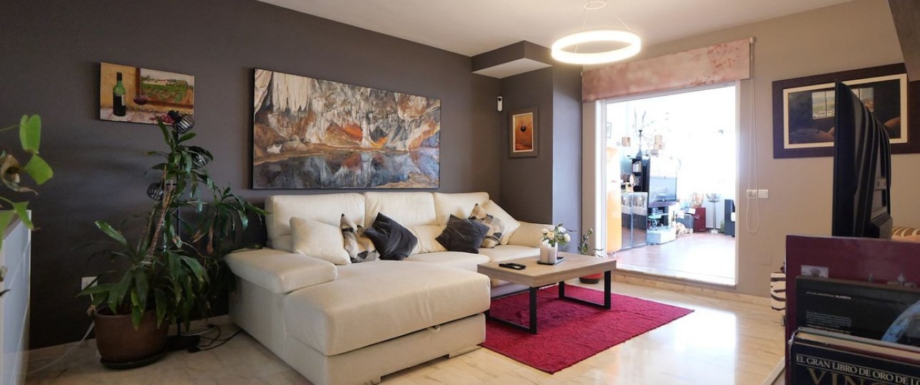 Rynek wtórny - apartment - Benalmadena - Benalmadena Centro