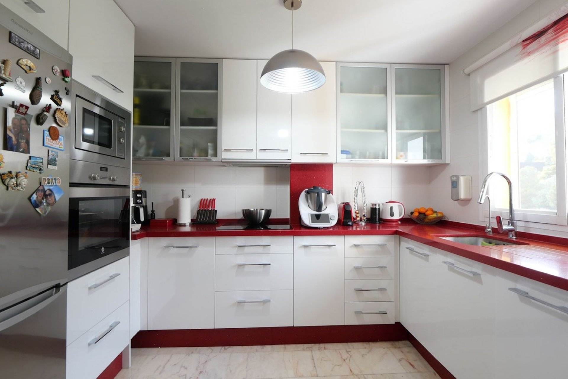 Rynek wtórny - apartment - Benalmadena - Benalmadena Centro