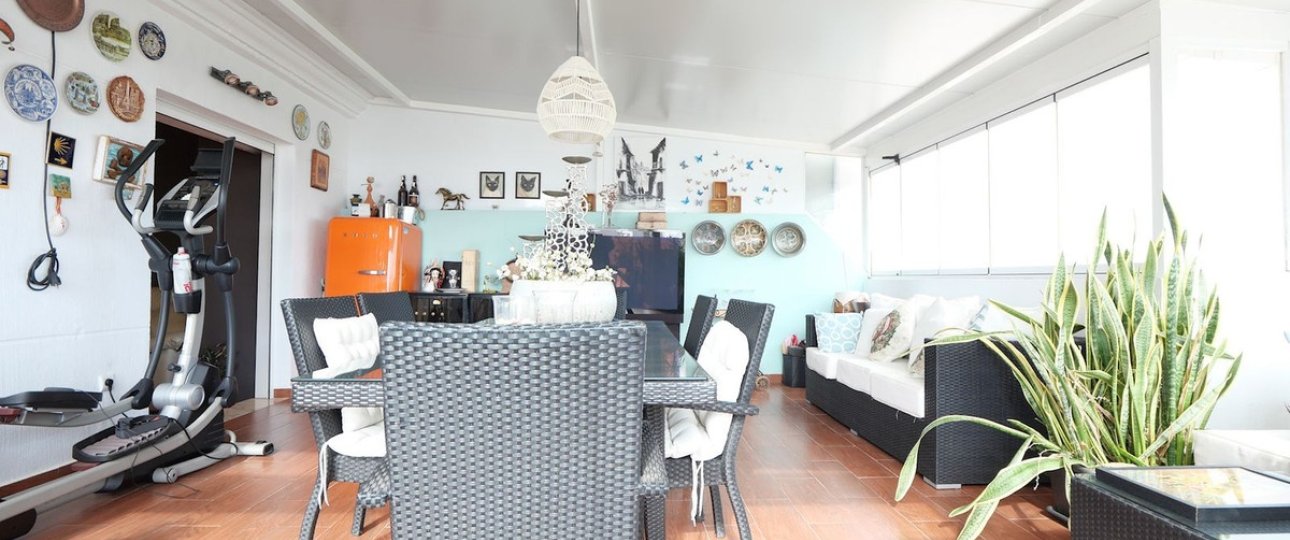 Rynek wtórny - apartment - Benalmadena - Benalmadena Centro