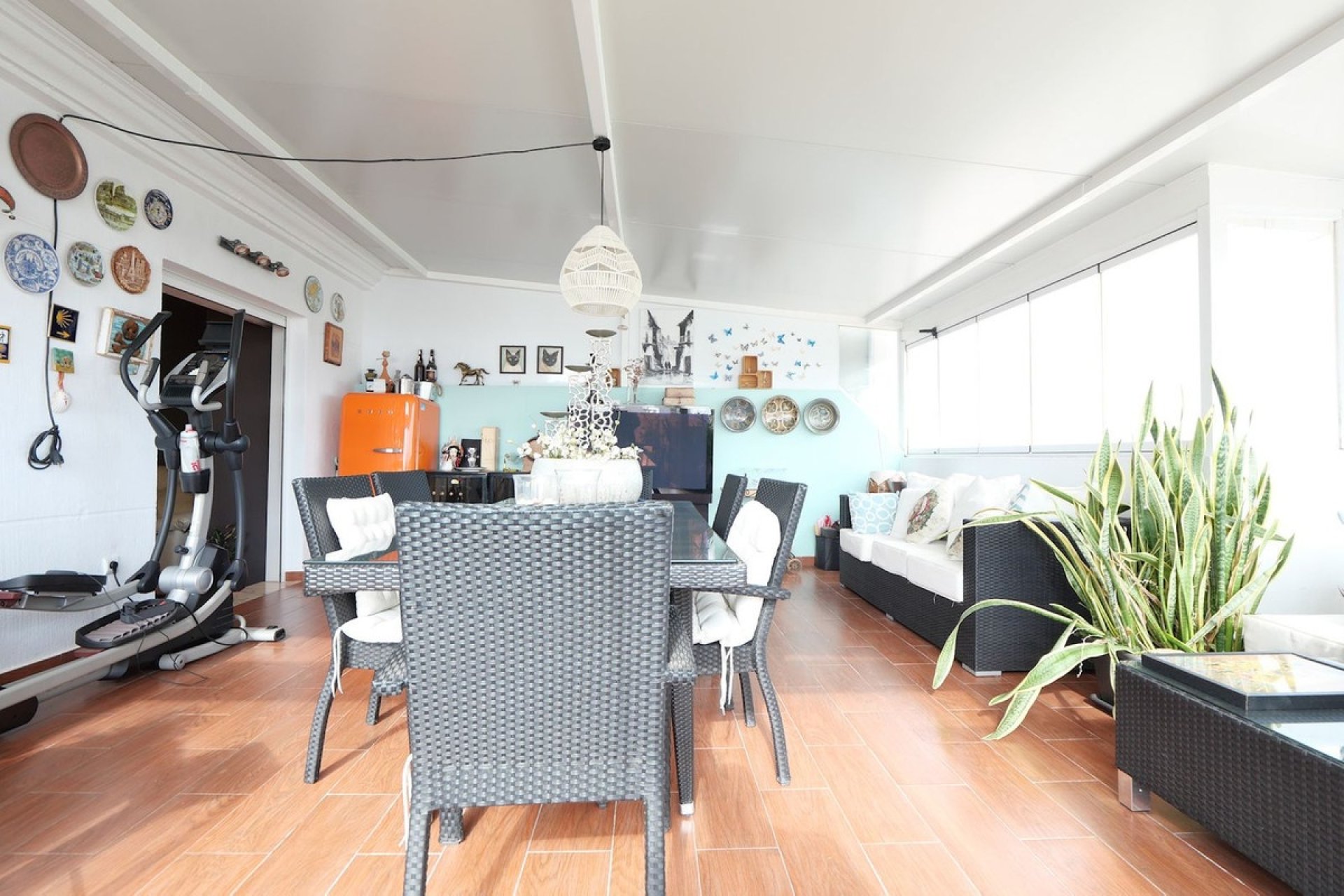 Rynek wtórny - apartment - Benalmadena - Benalmadena Centro