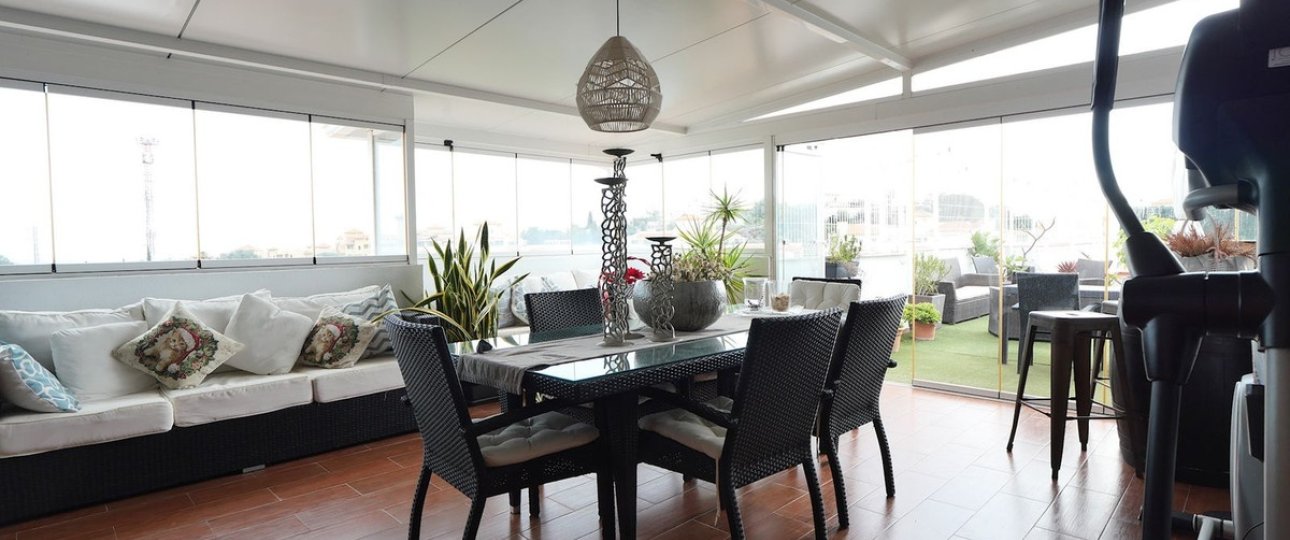 Rynek wtórny - apartment - Benalmadena - Benalmadena Centro