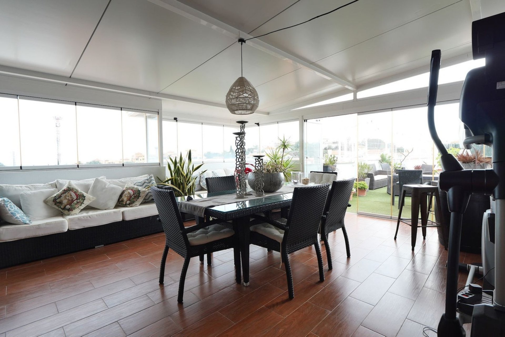 Rynek wtórny - apartment - Benalmadena - Benalmadena Centro