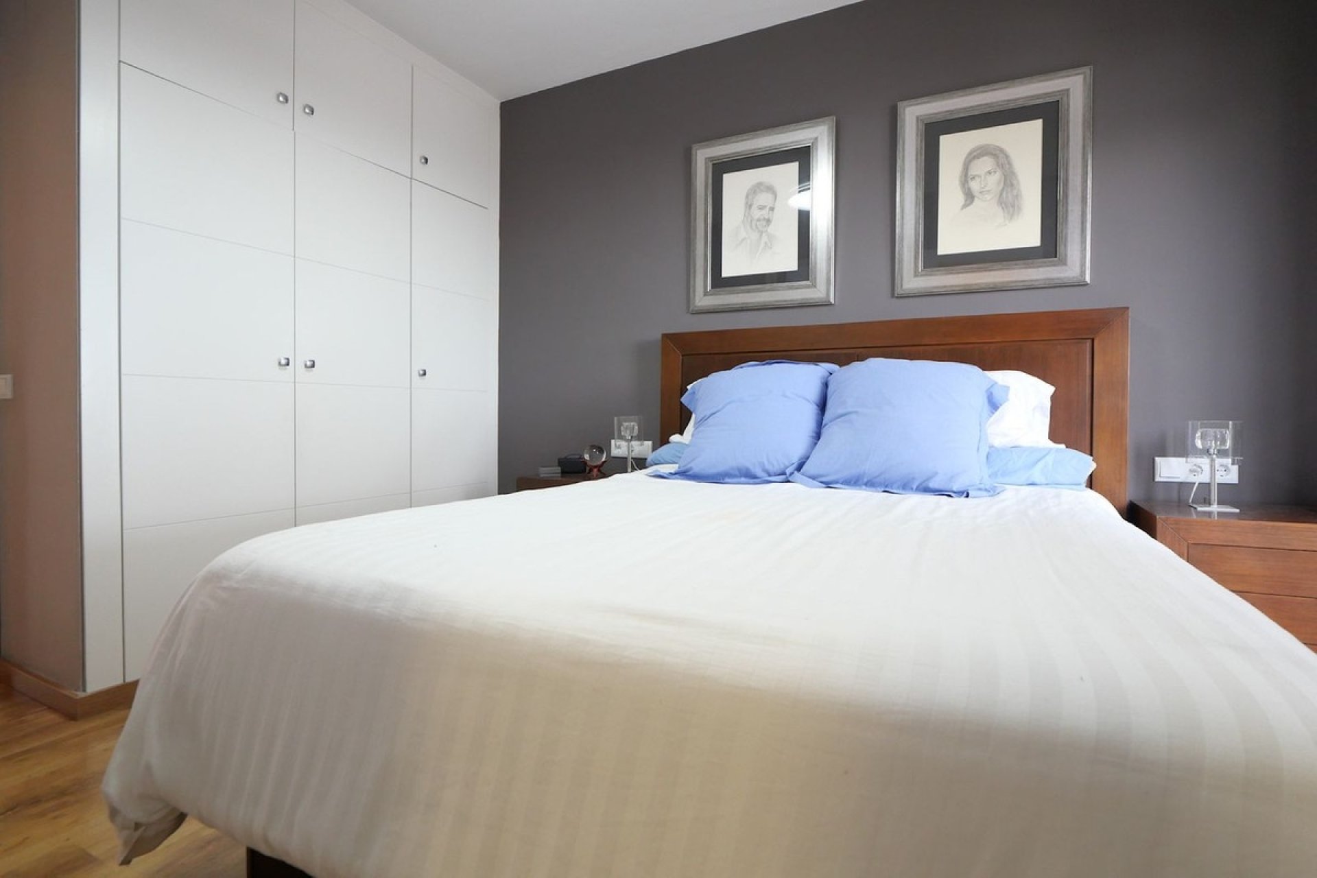 Rynek wtórny - apartment - Benalmadena - Benalmadena Centro