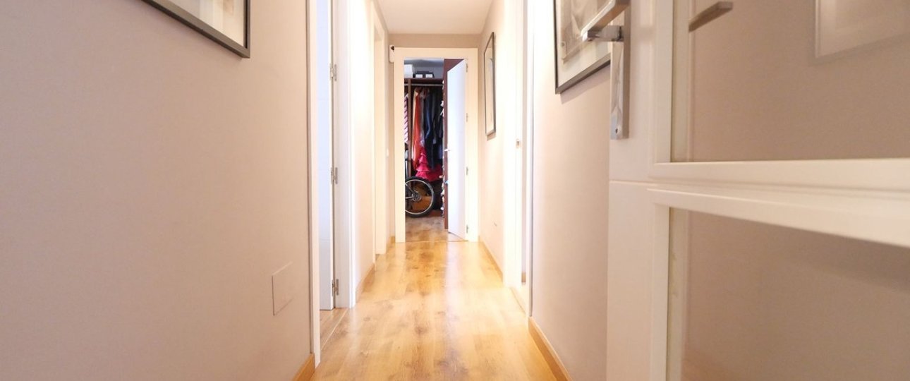 Rynek wtórny - apartment - Benalmadena - Benalmadena Centro