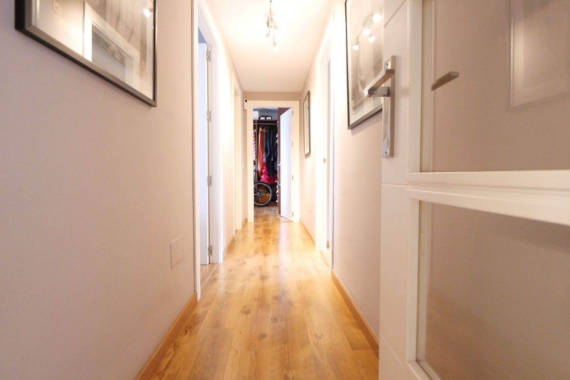 Rynek wtórny - apartment - Benalmadena - Benalmadena Centro