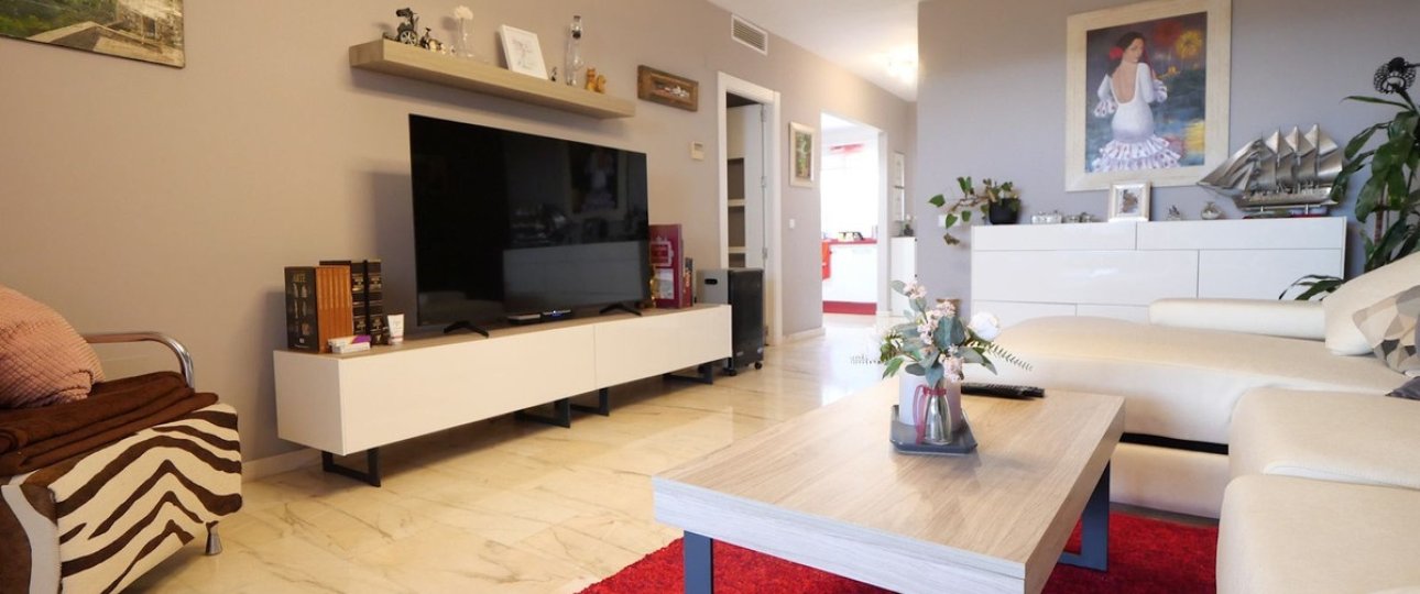 Rynek wtórny - apartment - Benalmadena - Benalmadena Centro