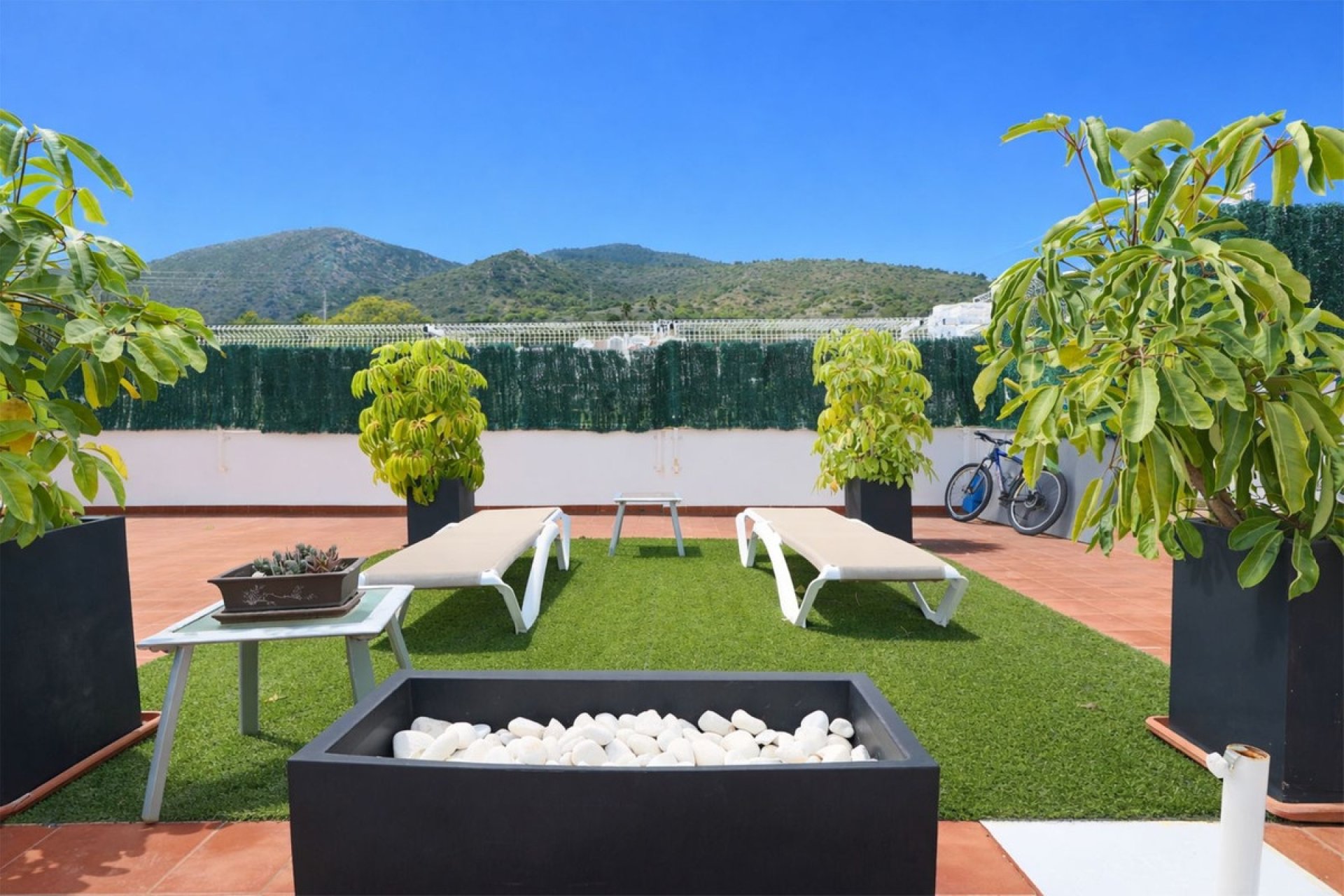 Rynek wtórny - apartment - Benalmadena - Benalmadena Centro